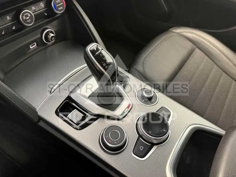 2021 Alfa Romeo Stelvio