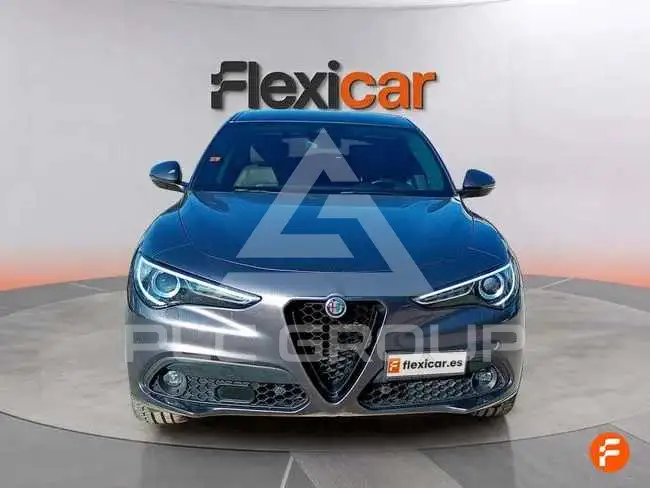 2021 Alfa Romeo Stelvio