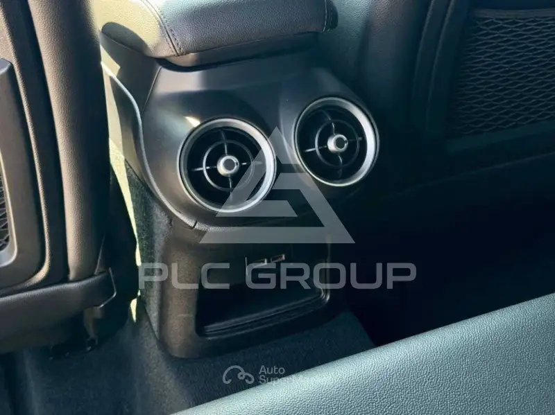 2021 Alfa Romeo Stelvio