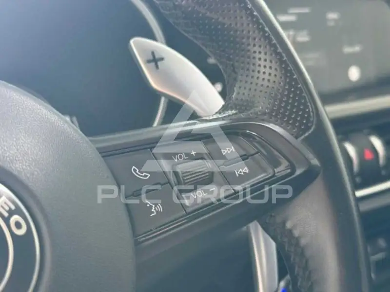 2021 Alfa Romeo Stelvio
