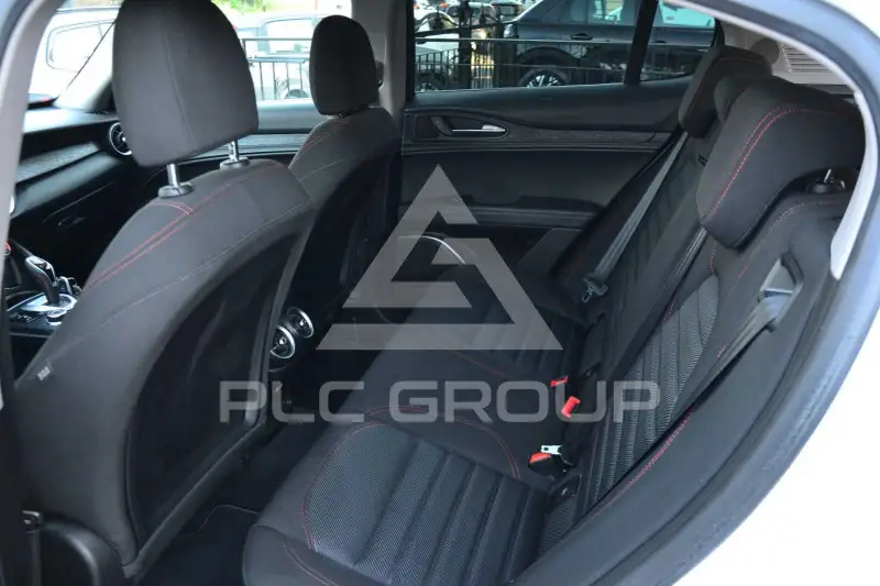 2021 Alfa Romeo Stelvio