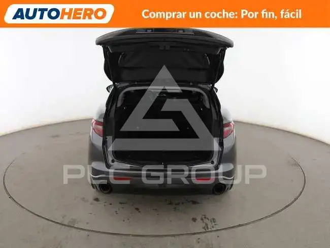 2021 Alfa Romeo Stelvio