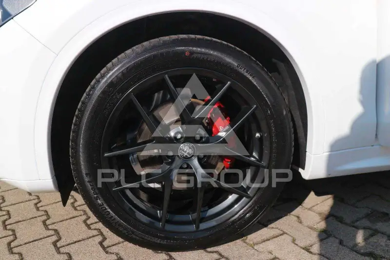 2021 Alfa Romeo Stelvio