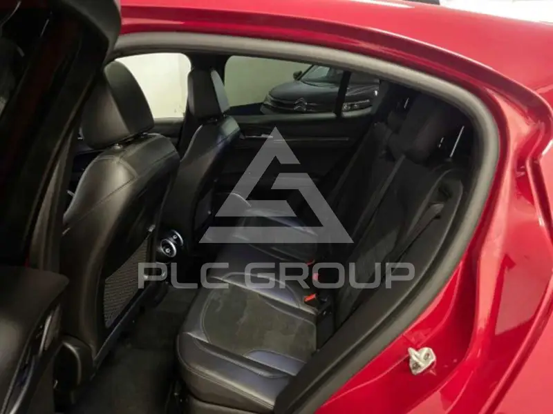2021 Alfa Romeo Stelvio