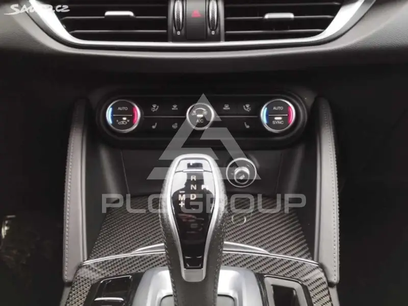 2021 Alfa Romeo Stelvio