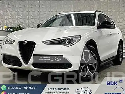 2021 Alfa Romeo Stelvio