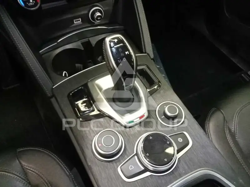 2021 Alfa Romeo Stelvio