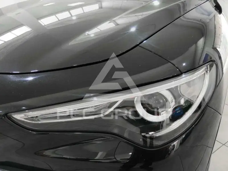 2021 Alfa Romeo Stelvio