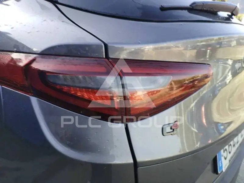 2021 Alfa Romeo Stelvio