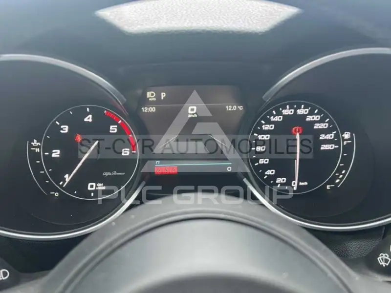 2021 Alfa Romeo Stelvio
