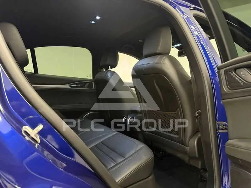 2021 Alfa Romeo Stelvio