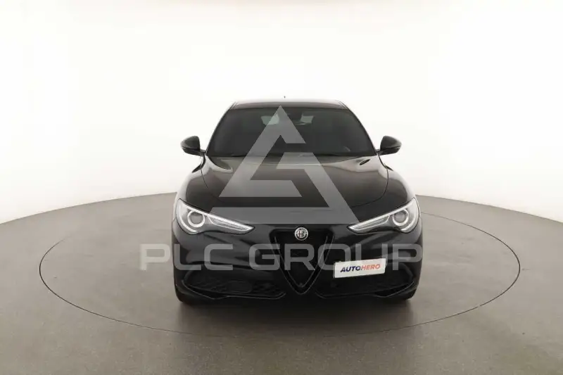 2021 Alfa Romeo Stelvio