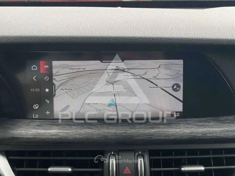 2021 Alfa Romeo Stelvio