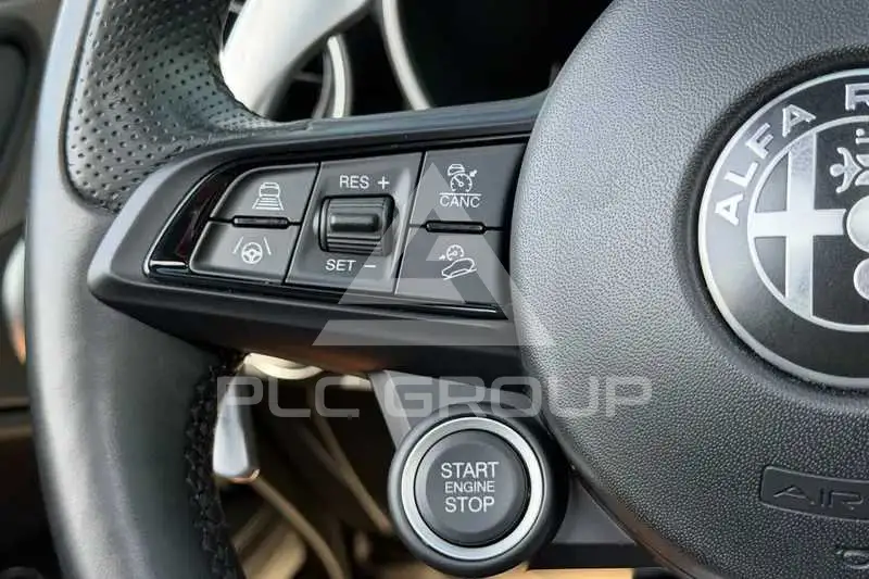2021 Alfa Romeo Stelvio
