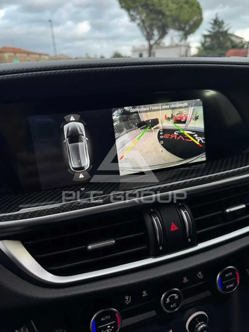 2021 Alfa Romeo Stelvio