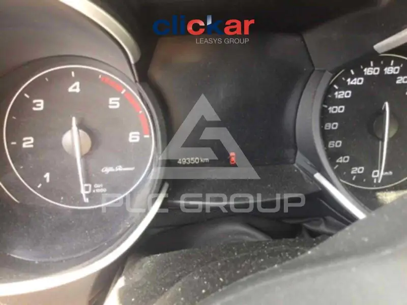 2021 Alfa Romeo Stelvio