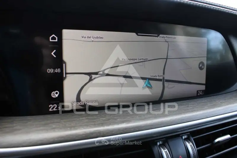 2021 Alfa Romeo Stelvio