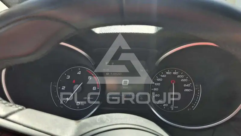 2021 Alfa Romeo Stelvio