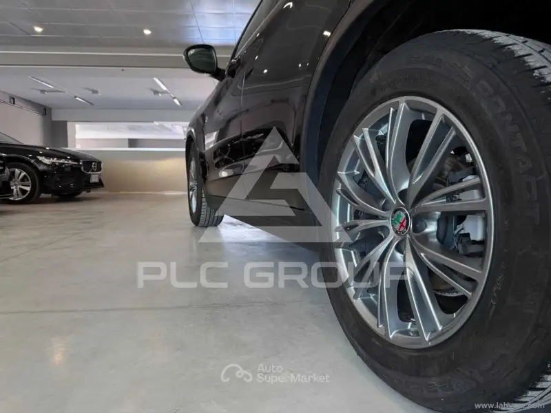 2021 Alfa Romeo Stelvio