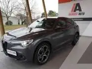 2021 Alfa Romeo Stelvio