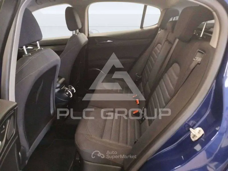2021 Alfa Romeo Stelvio