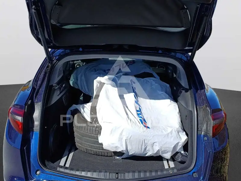 2021 Alfa Romeo Stelvio