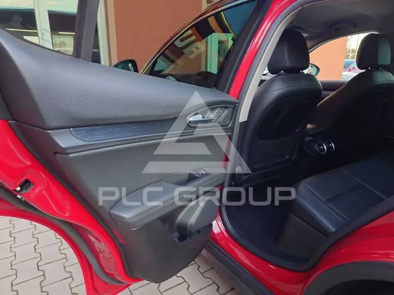 2021 Alfa Romeo Stelvio