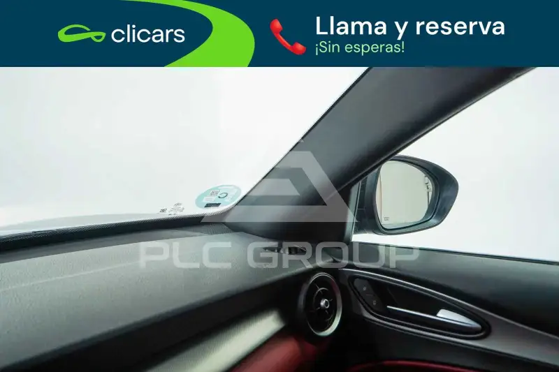 2021 Alfa Romeo Stelvio