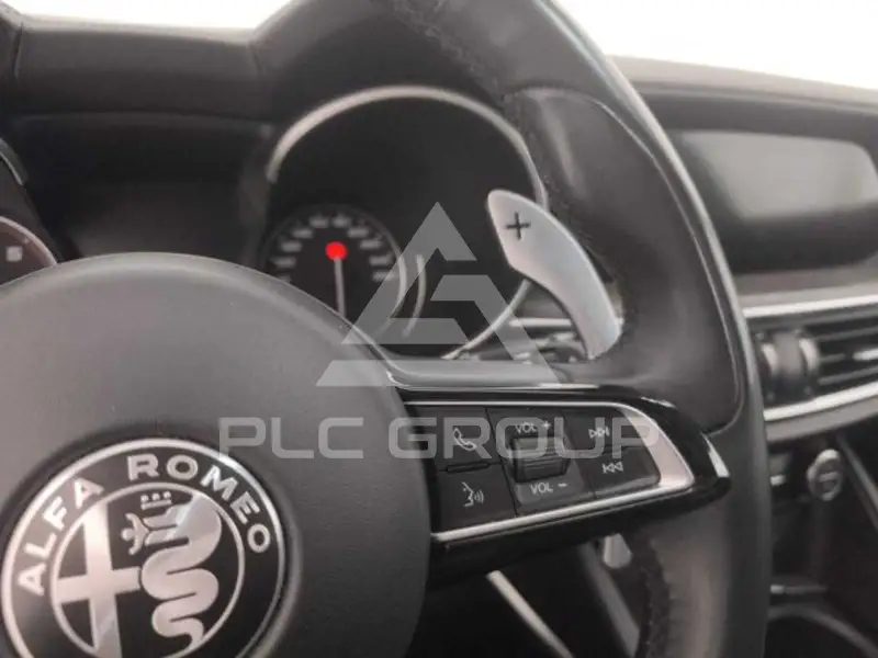 2021 Alfa Romeo Stelvio