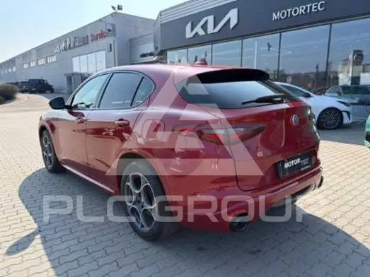 2021 Alfa Romeo Stelvio