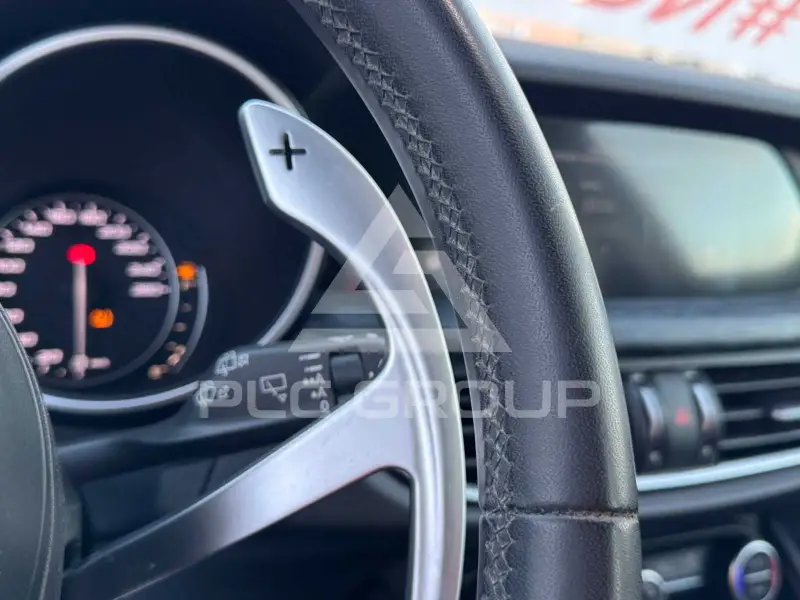 2021 Alfa Romeo Stelvio
