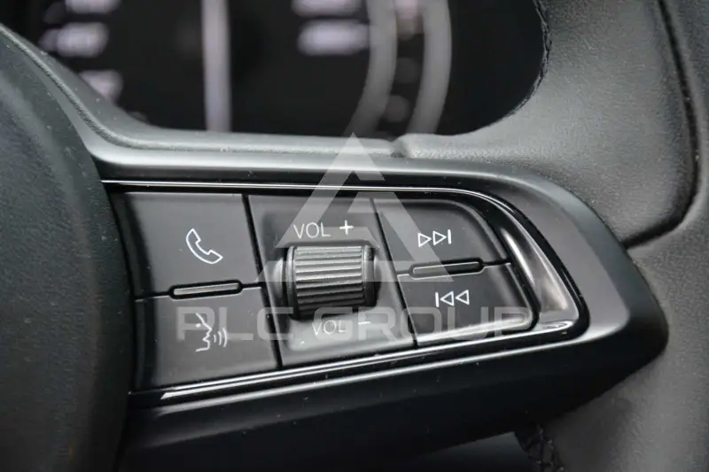 2021 Alfa Romeo Stelvio