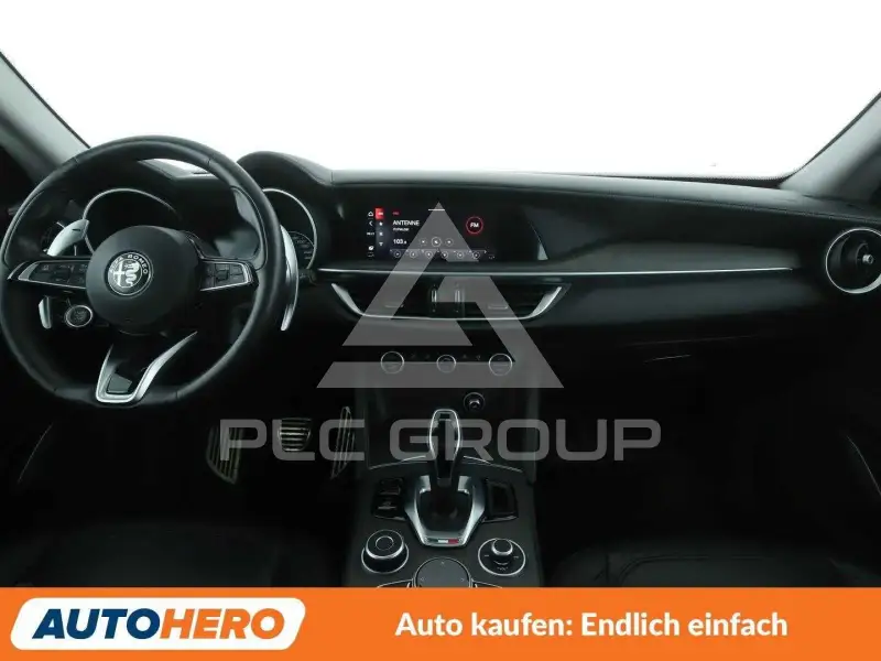 2021 Alfa Romeo Stelvio