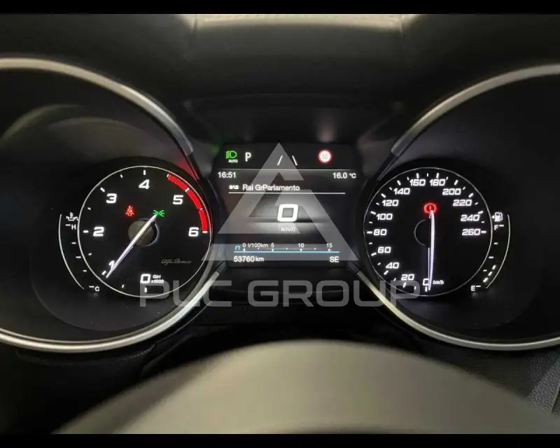 2021 Alfa Romeo Stelvio