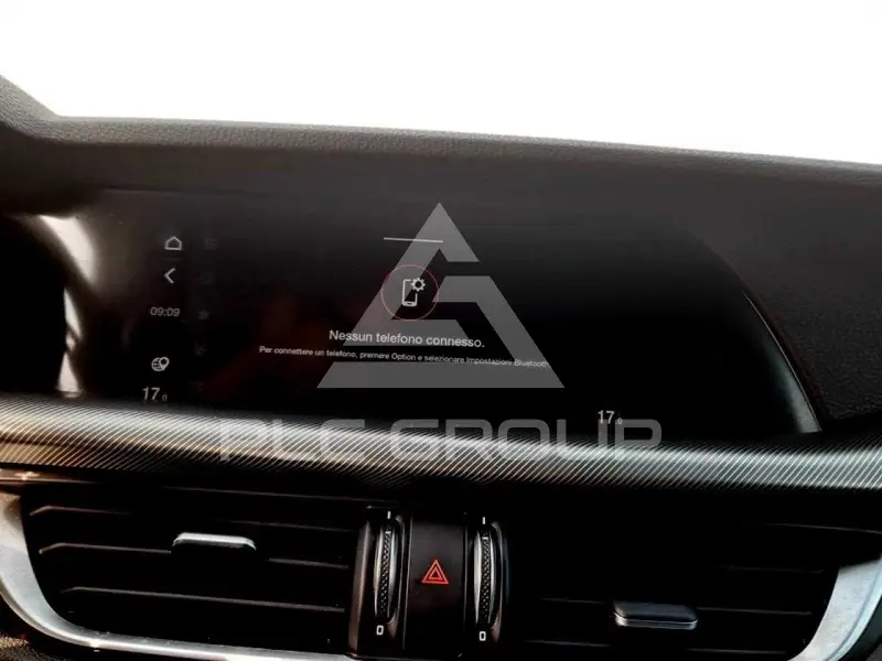 2021 Alfa Romeo Stelvio