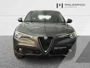 2021 Alfa Romeo Stelvio