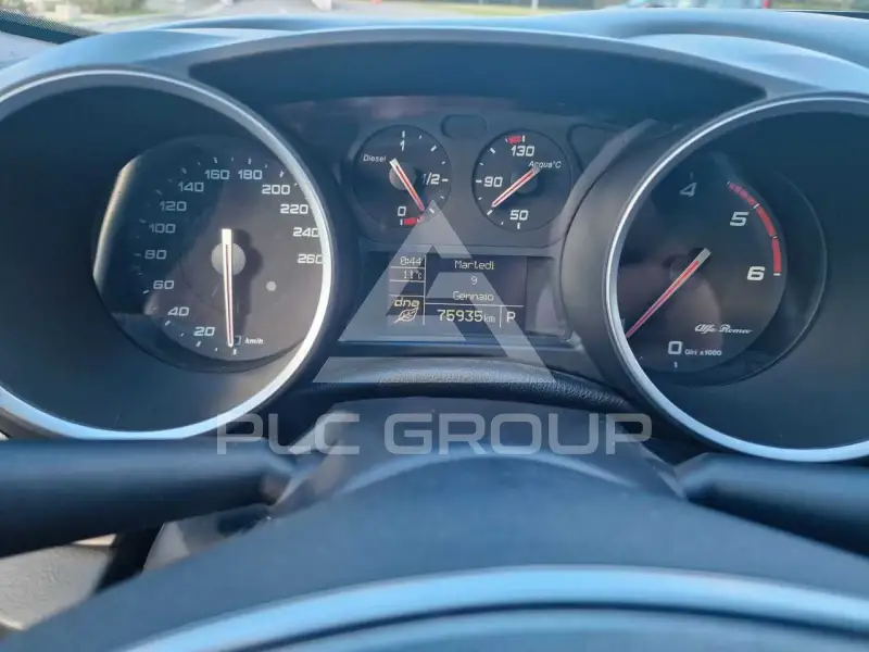 2021 Alfa Romeo Giulia