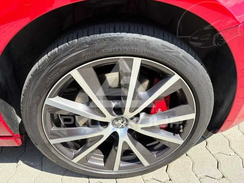 2021 Alfa Romeo Giulia