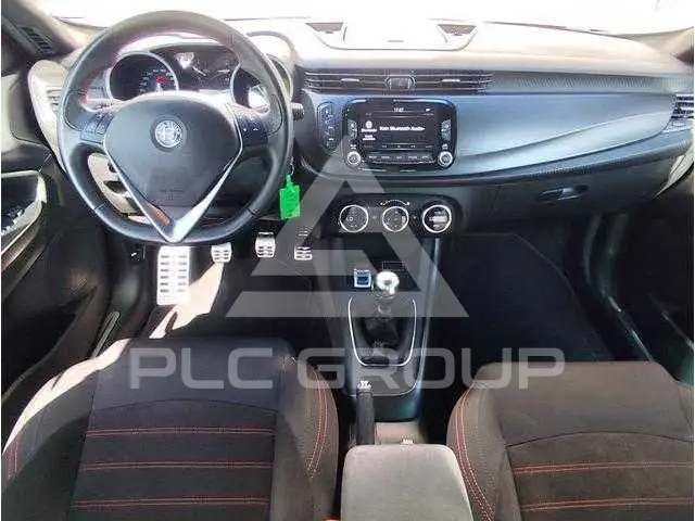 2021 Alfa Romeo Giulia