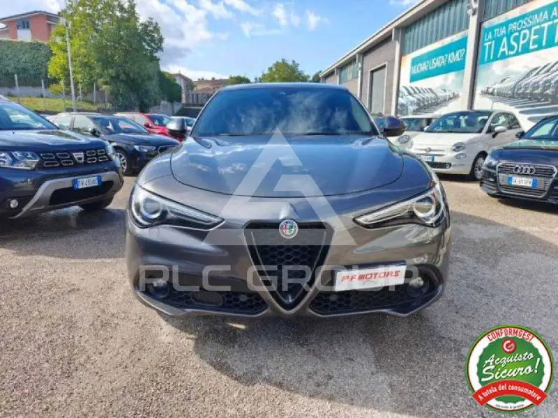 2021 Alfa Romeo Mito