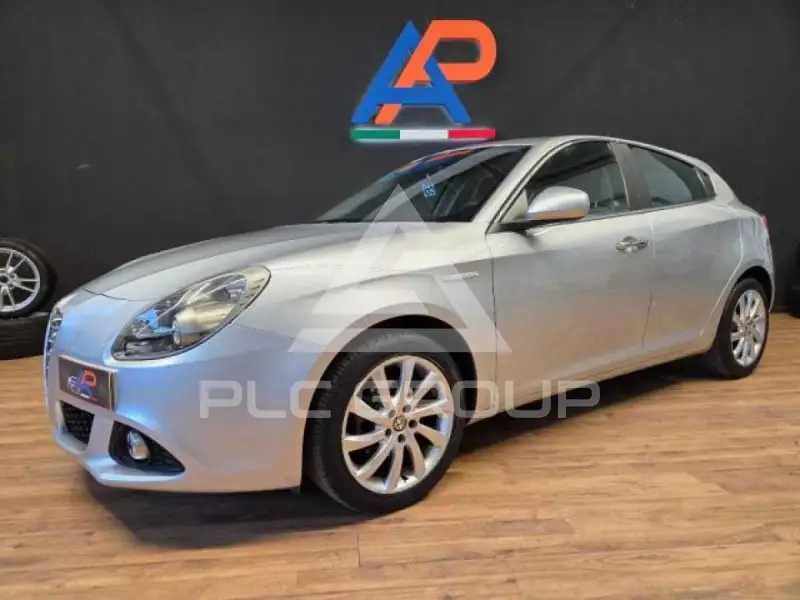 2021 Alfa Romeo Mito