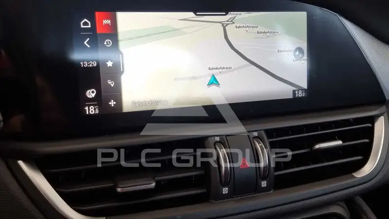 2021 Alfa Romeo Giulia