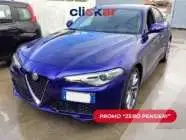 2021 Alfa Romeo Giulia