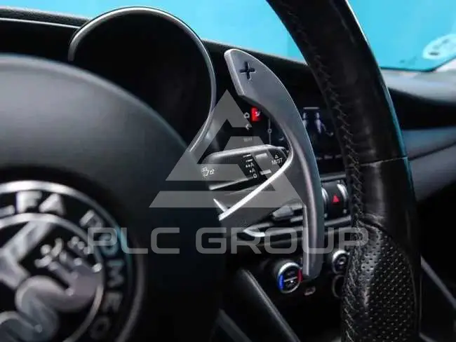 2021 Alfa Romeo Giulia