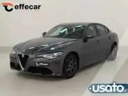 2021 Alfa Romeo Giulia