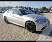 2021 Alfa Romeo Giulia