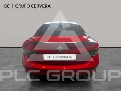 2021 Alfa Romeo Giulia