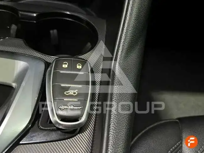 2021 Alfa Romeo Giulia
