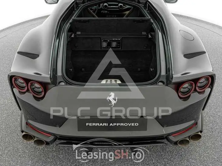 2021 Ferrari 812
