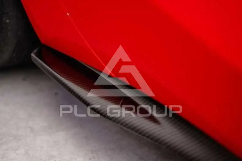 2021 Ferrari 812